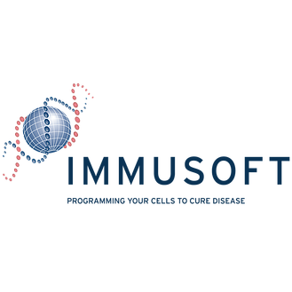 Immusoft logo