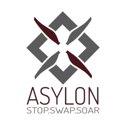 Asylon Incorporated logo