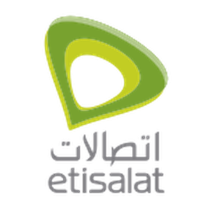 Etisalat (Sri Lanka) logo