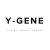 Y-Gene logo