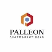 Palleon Pharmaceuticals logo