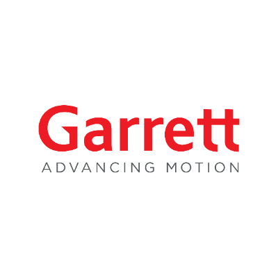 Garret Motion logo