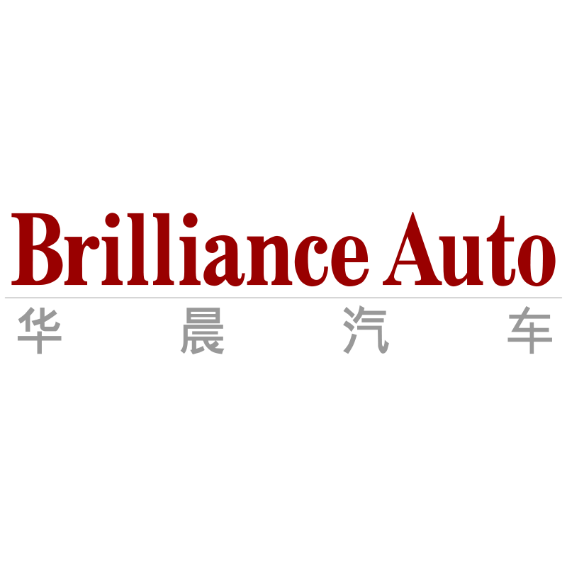 Brilliance Auto logo