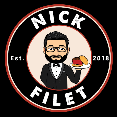 Nick Filet Holdings LLC logo