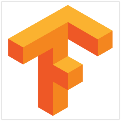 TensorFlow logo