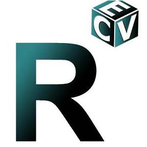 R3 (blockchain) logo