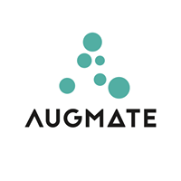 Augmate logo