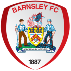 Barnsley F.C. logo