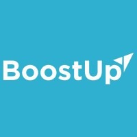 BoostUp.ai logo