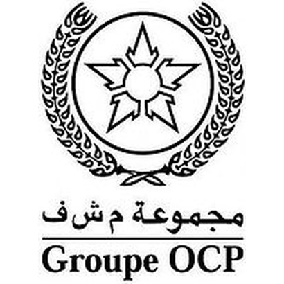 OCP Group logo