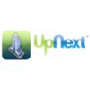 UpNext logo