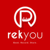 RekYou logo