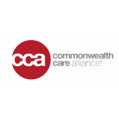 Commonwealth Care Alliance logo