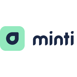 Minti logo