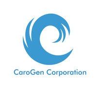 CaroGen logo