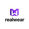 RealWear logo