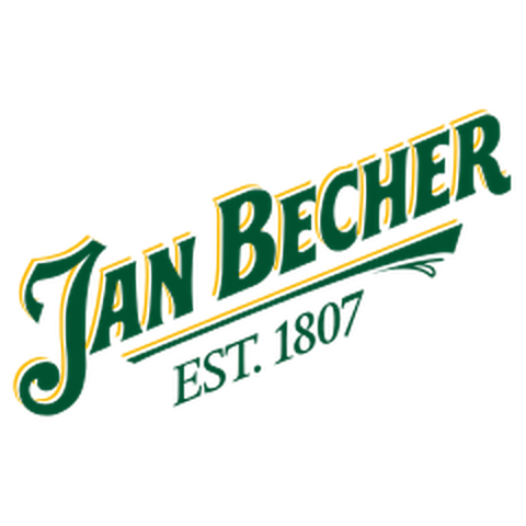 Jan Becher logo