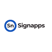 Signapps logo