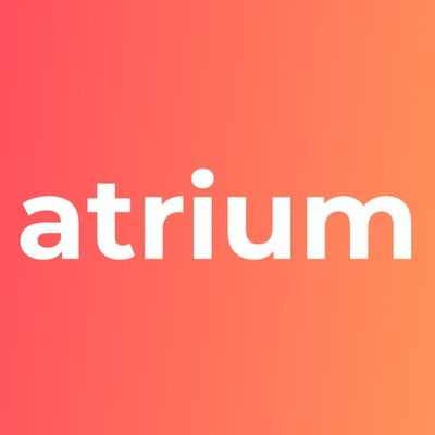 Atrium (company) logo