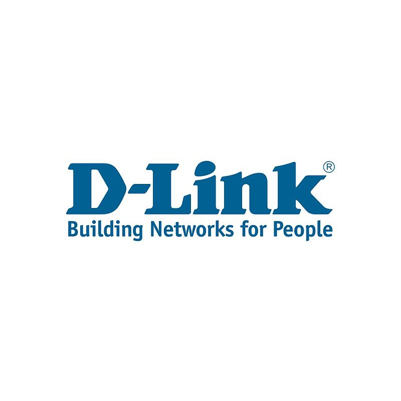 D-Link logo