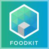 Foodkit logo