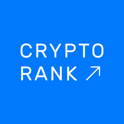 CryptoRank logo