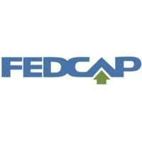 Fedcap logo