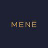 Menē logo