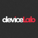 Devicelab logo