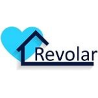 Revolar logo