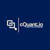 cQuant.io logo