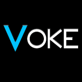 VOKE logo