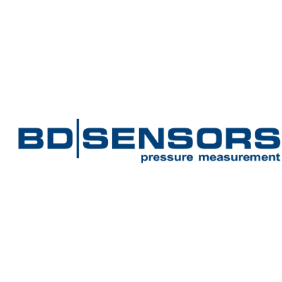 BD Sensors logo