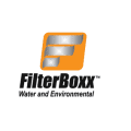 FilterBoxx Water & Environmental logo