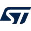 STMicroelectronics logo