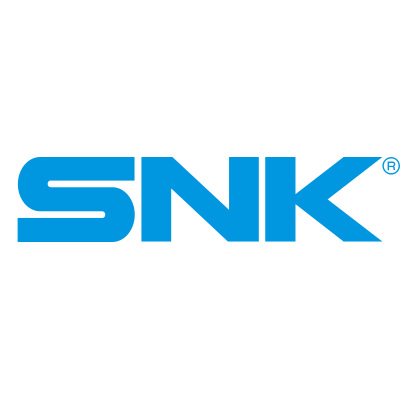 SNK logo