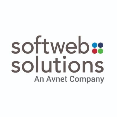 Softweb Solutions logo