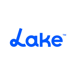 Lake logo