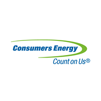 Consumers Energy logo