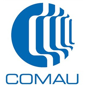 Comau logo