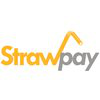 Strawpay logo