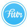 Fittr logo