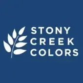 Stony Creek Colors logo