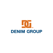 Denim Group logo