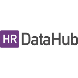 HR DataHub logo