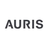 AURIS HEALTH, INC. logo