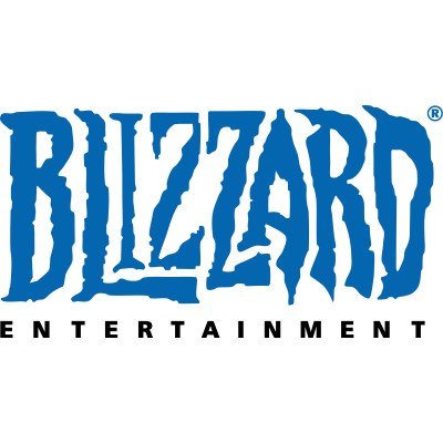 Blizzard Entertainment logo