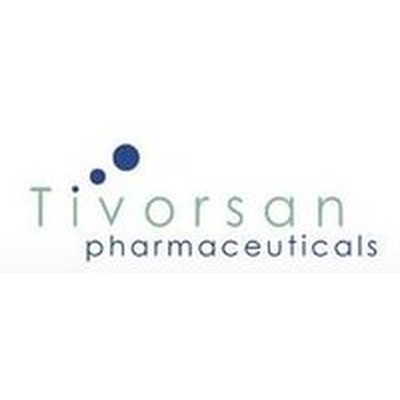 Tivorsan Pharmaceuticals logo