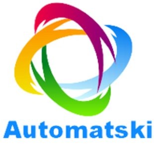 Automatski logo