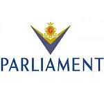 Parliament logo